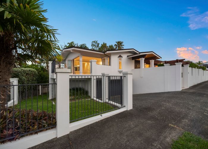  at 9 William Fraser Crescent, Saint Heliers, Auckland