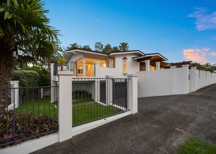  at 9 William Fraser Crescent, St Heliers, Auckland