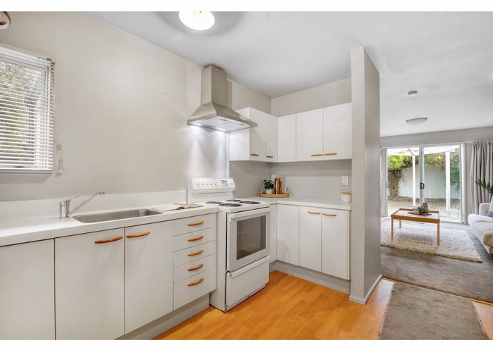  at 6/115 Waltham Road, Sydenham, Christchurch