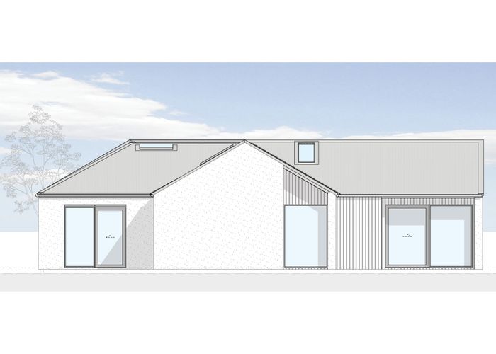  at Lot/53 Highsted Residential, Casebrook, Christchurch City, Canterbury