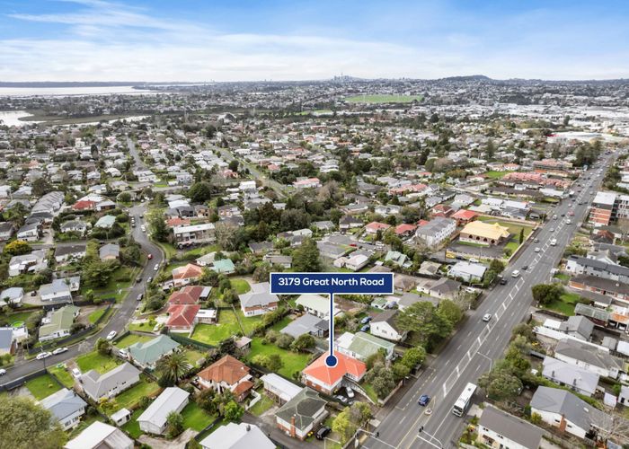  at 3179 Great North Road, New Lynn, Auckland