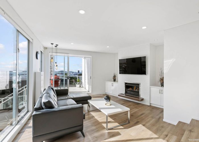  at 5/79 Shelly Beach Road, Ponsonby, Auckland