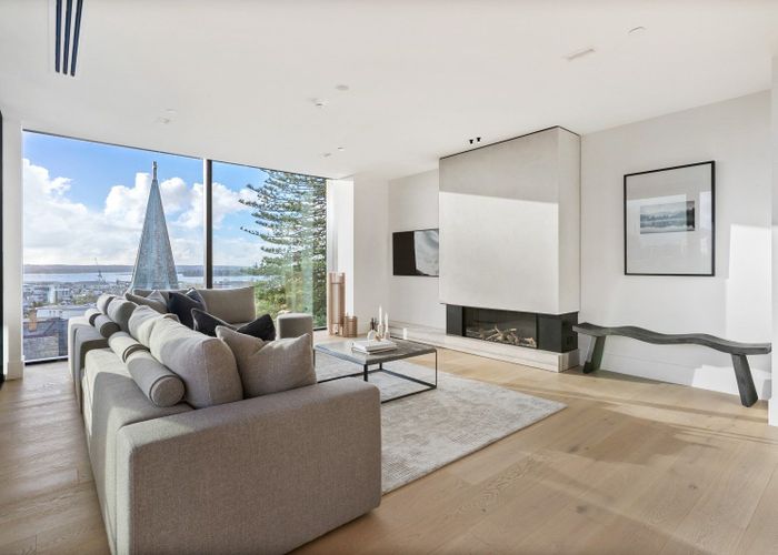  at 401/1 Saint Stephens Avenue, Parnell, Auckland City, Auckland