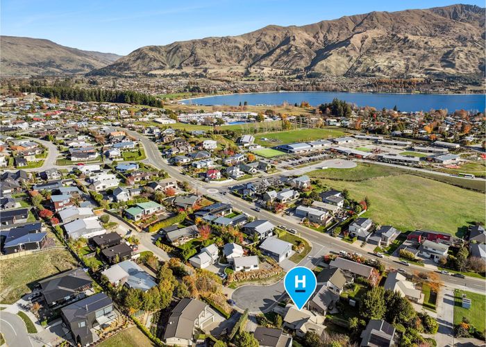  at 3B Hogan Lane, Wanaka, Wanaka, Otago