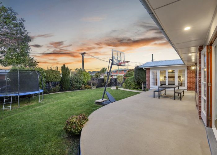  at 1 Santa Rosa Avenue, Halswell, Christchurch