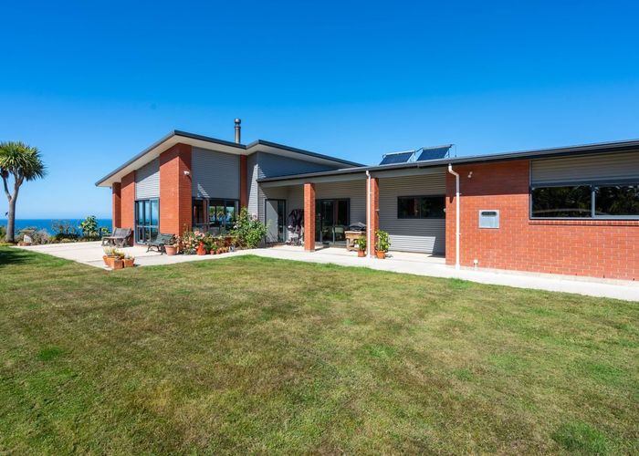  at 291 Big Stone Road, Brighton, Dunedin