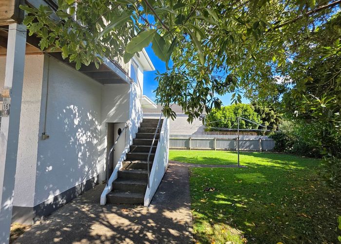  at 16C Manuka Street, Hokowhitu, Palmerston North, Manawatu / Whanganui