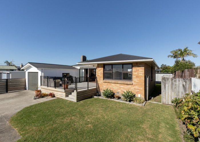  at 36 Carysfort Street, Mount Maunganui