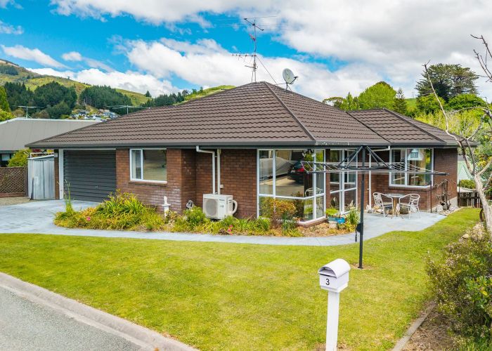  at 3 Burton Way, Bishopdale, Nelson, Nelson / Tasman