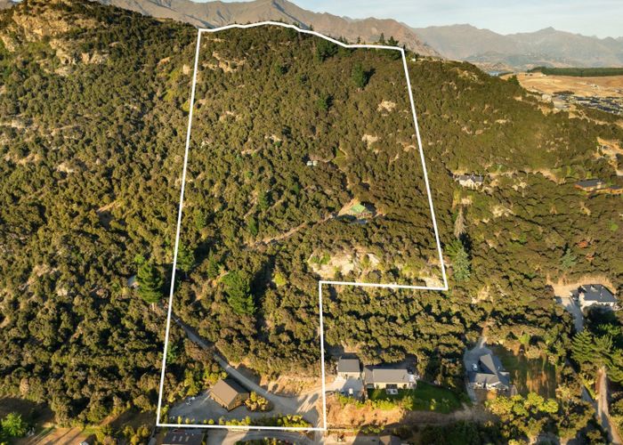  at 961a AUBREY Road, Albert Town, Wanaka