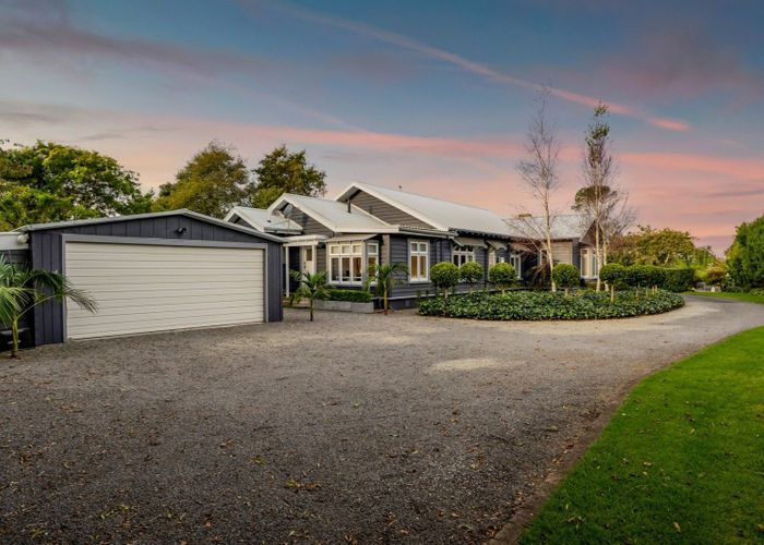  at 500 Richmond Road, Lepperton, New Plymouth