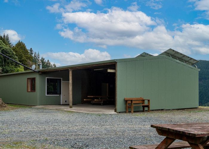  at 266 Wairoa Gorge Road, Wairoa Valley