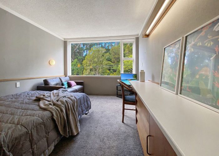  at 306/20 Glenmore Street, Thorndon, Wellington, Wellington