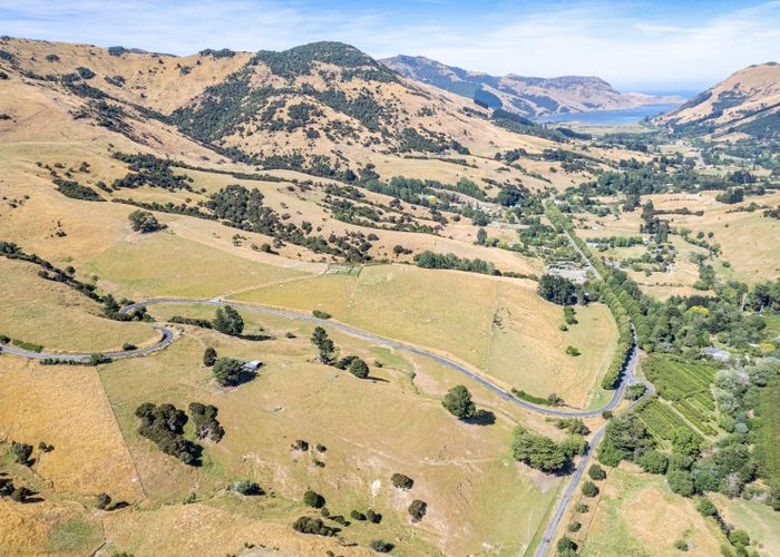  at 38 Puaha Road, Little River, Banks Peninsula, Canterbury