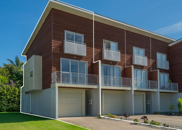  at 51/18 Eyre Street, Whitianga, Whitianga