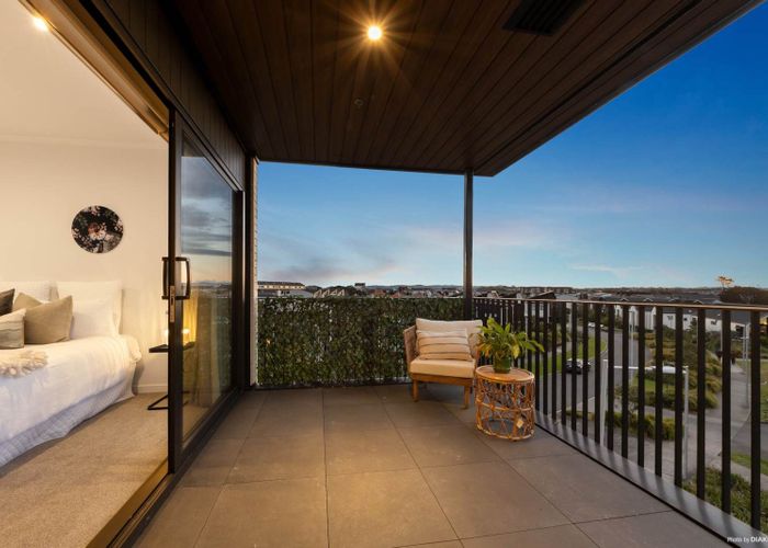  at 23/194 Buckley Avenue, Hobsonville, Waitakere City, Auckland