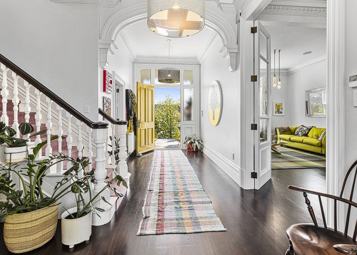  at 89 Brougham Street, Mount Victoria, Wellington
