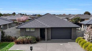  at 37 Dalwood Crescent, Rolleston, Rolleston