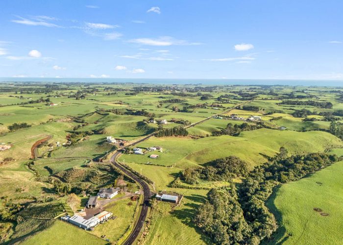  at 311 Dover Road, Okato, New Plymouth, Taranaki