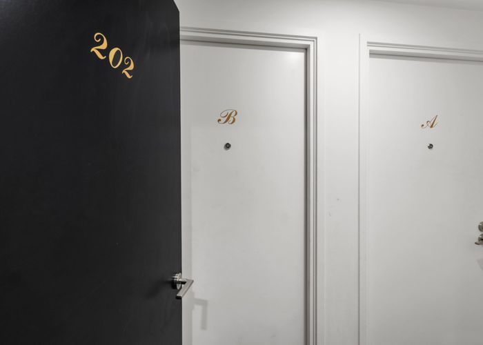  at 202/4 Elizabeth Street, Mount Victoria, Wellington, Wellington