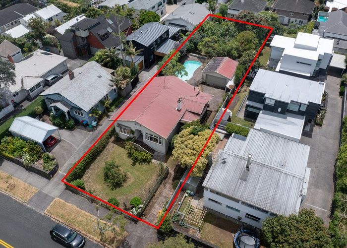 Recently sold 29 Shackleton Road, Mount Eden, Auckland homes.co.nz