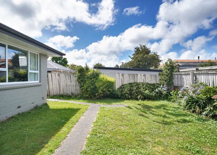  at 4/538 Gloucester Street, Linwood, Christchurch