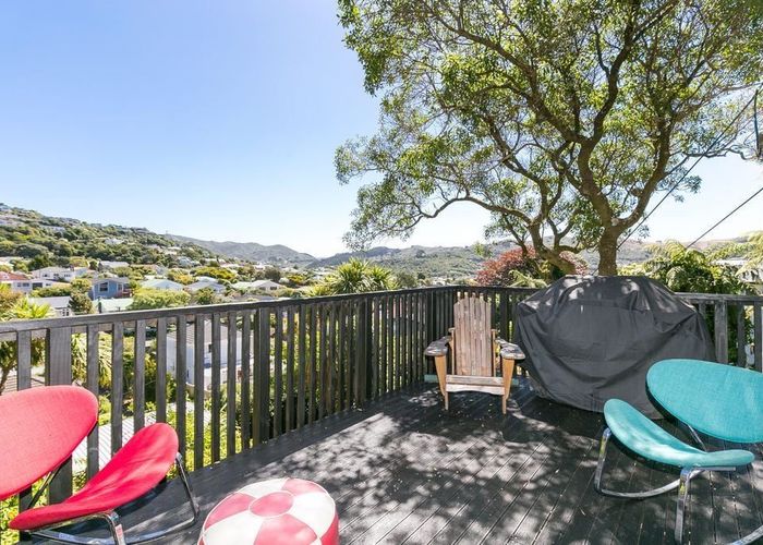  at Karori, Wellington, Wellington