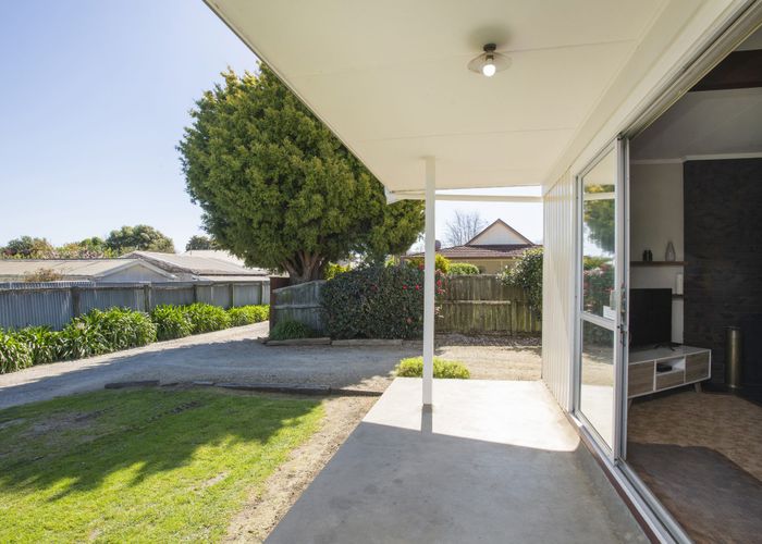  at 123A Fox Street, Whataupoko, Gisborne