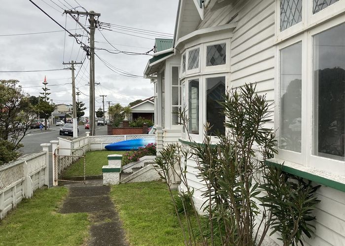  at 88 Freyberg Street, Lyall Bay, Wellington