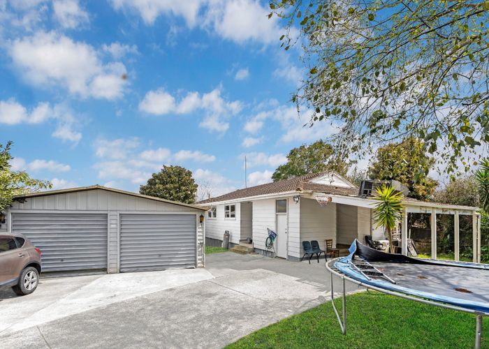  at 5 Dulcie Place, Red Hill, Papakura, Auckland