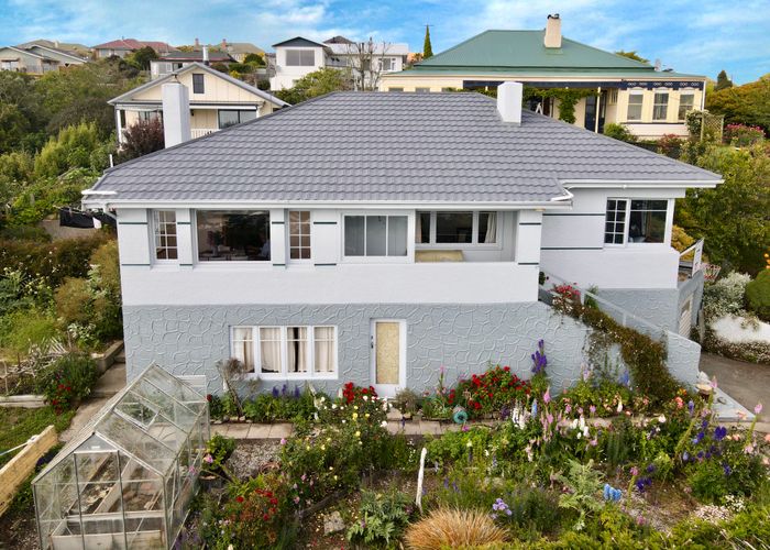  at 7 Avon Street, South Hill, Oamaru