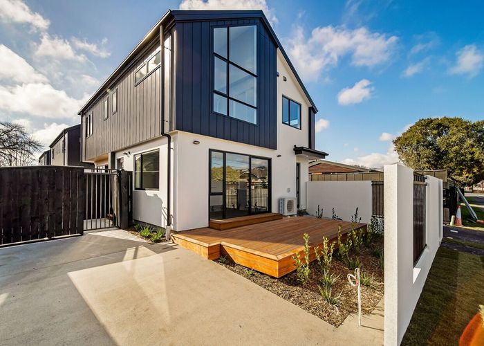  at 1/46 Selwyn Street, Somerfield, Christchurch