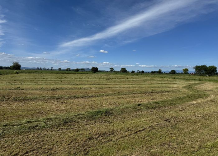  at 495A Piako Road, Gordonton, Hamilton