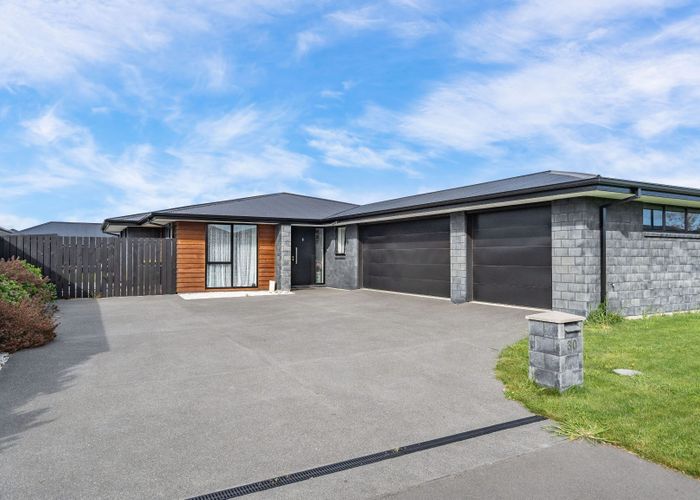  at 30 Sandhurst drive, Rolleston, Christchurch