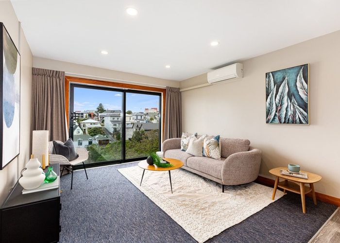  at 159 Grant Road, Thorndon, Wellington, Wellington