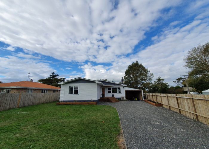  at 5 Lucien Place, Whitikahu
