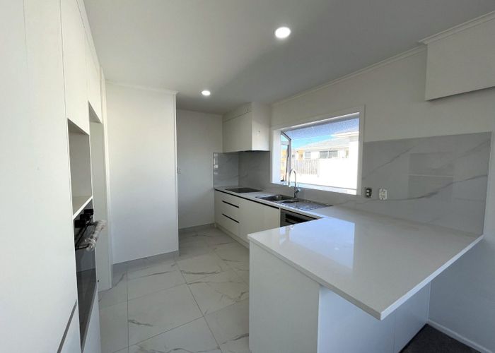  at 106B Ti Rakau Drive, Pakuranga, Manukau City, Auckland