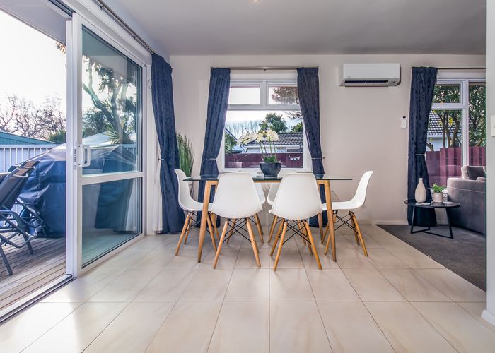  at 8 Prisk Place, Hillsborough, Christchurch