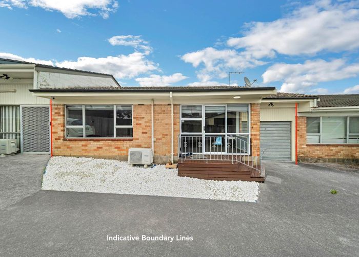  at 4/75 Coronation Road, Papatoetoe, Manukau City, Auckland