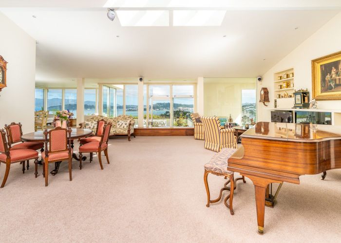  at 27 Kabul Street, Khandallah, Wellington, Wellington