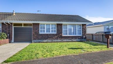  at 55 Rugby Street, Levin, Levin