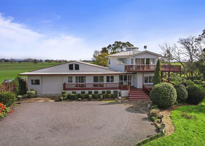  at 160 Endowment Road, Otway, Te Aroha