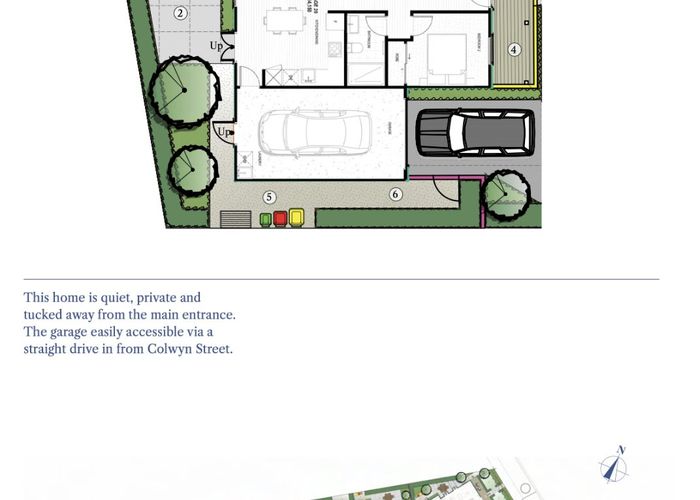  at 20/30 Colwyn Street, Bryndwr, Christchurch City, Canterbury