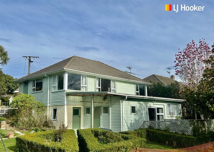  at 13 Egmont Street, Liberton, Dunedin
