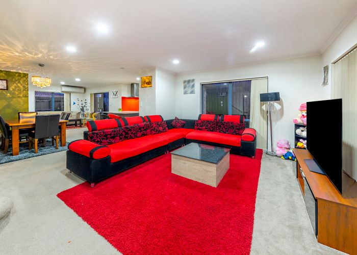  at 33A Fitzroy Street, Papatoetoe, Auckland