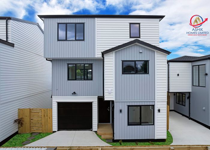  at Mangere East, Manukau City, Auckland