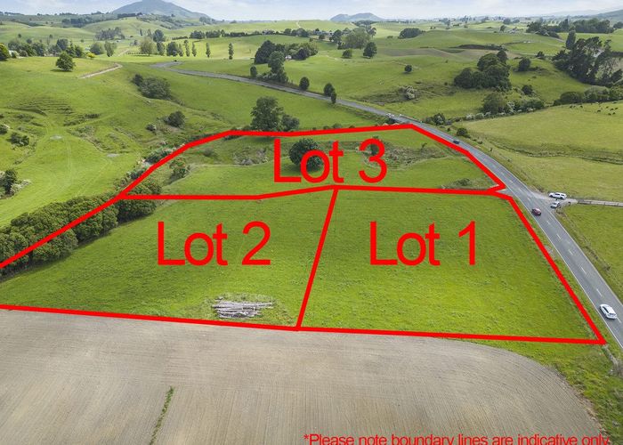  at 1/333 Ouruwhero Road, Otorohanga, Otorohanga, Waikato
