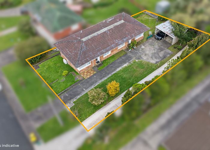  at 1/4 & 2/4 Anne Road, Hillcrest, North Shore City, Auckland