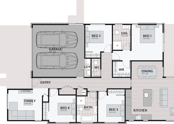  at 16E Kenepuru Crescent, Cambridge, Waipa, Waikato