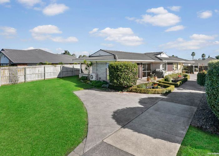  at 495 Great South Road, Opaheke, Papakura